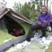 “Battling the Cold and Bears: Unraveling Anchorage’s Homeless Crisis Through One-Way Airfare”