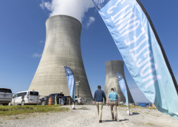 Georgia’s First New Nuclear Reactor in Decades Commences Commercial Operation in the US