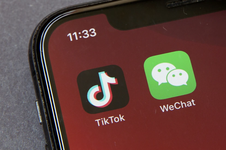 Extension of TikTok Ban to Include WeChat Recommended by Australian Senate Committee