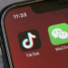 Extension of TikTok Ban to Include WeChat Recommended by Australian Senate Committee