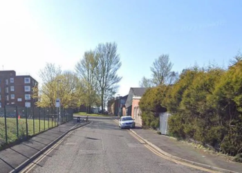 Man, 87, bundled into car and dumped 15 miles away