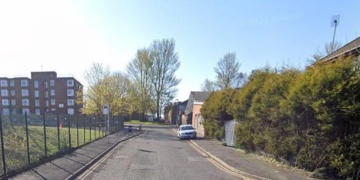 Man, 87, bundled into car and dumped 15 miles away