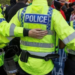 Couple in asylum hotel riot leave jail after month